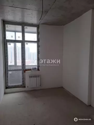 59.2 м², 2-комнатная квартира, этаж 13 из 18, 59 м², изображение - 10