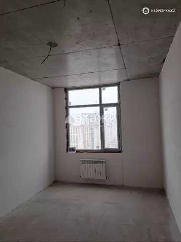 59.2 м², 2-комнатная квартира, этаж 13 из 18, 59 м², изображение - 11