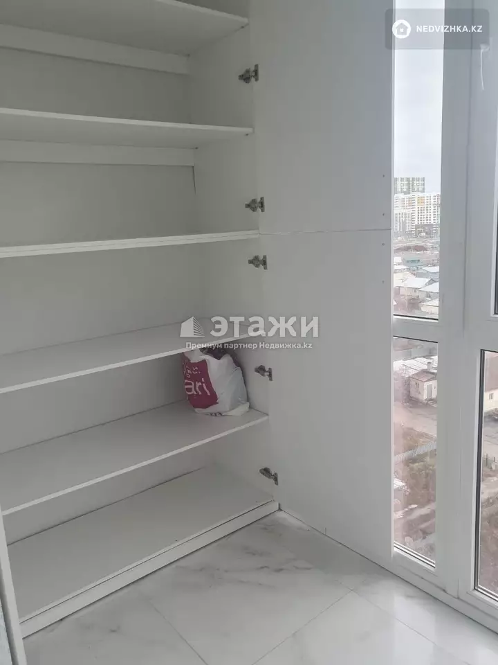 38 м², 2-комнатная квартира, этаж 9 из 12, 38 м², изображение - 1