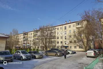 3-комнатная квартира, этаж 5 из 5, 67 м²