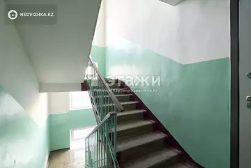 3-комнатная квартира, этаж 5 из 5, 67 м²