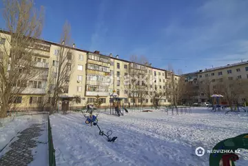 3-комнатная квартира, этаж 5 из 5, 67 м²