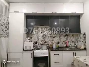 1-комнатная квартира, этаж 2 из 6, 45 м²