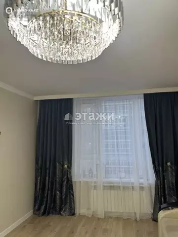 48 м², 1-комнатная квартира, этаж 5 из 10, 48 м², изображение - 0