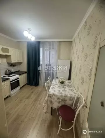 48 м², 1-комнатная квартира, этаж 5 из 10, 48 м², изображение - 1