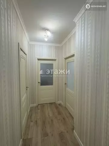 48 м², 1-комнатная квартира, этаж 5 из 10, 48 м², изображение - 4