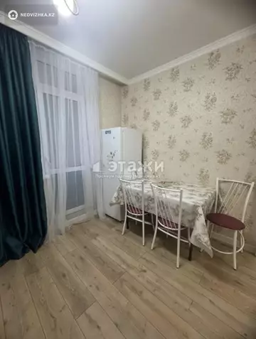 48 м², 1-комнатная квартира, этаж 5 из 10, 48 м², изображение - 5