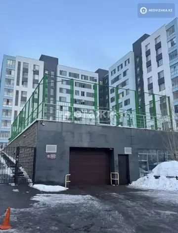 48 м², 1-комнатная квартира, этаж 5 из 10, 48 м², изображение - 6