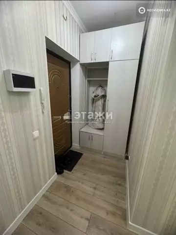 48 м², 1-комнатная квартира, этаж 5 из 10, 48 м², изображение - 7