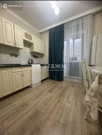 48 м², 1-комнатная квартира, этаж 5 из 10, 48 м², изображение - 8