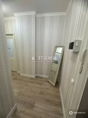 48 м², 1-комнатная квартира, этаж 5 из 10, 48 м², изображение - 9