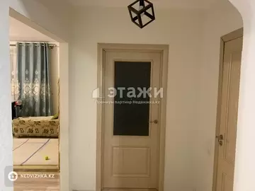 2-комнатная квартира, этаж 6 из 12, 80 м²