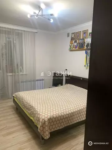 2-комнатная квартира, этаж 6 из 12, 80 м²