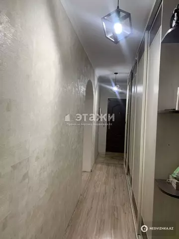 2-комнатная квартира, этаж 6 из 12, 80 м²