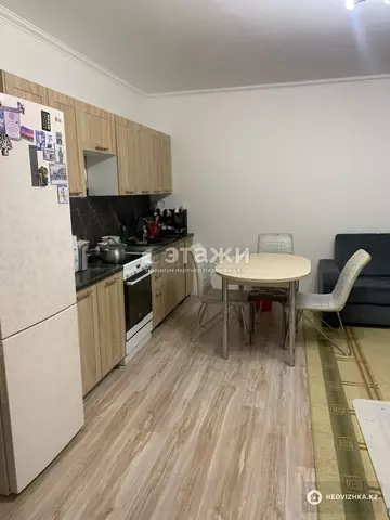 80.1 м², 2-комнатная квартира, этаж 6 из 12, 80 м², изображение - 11