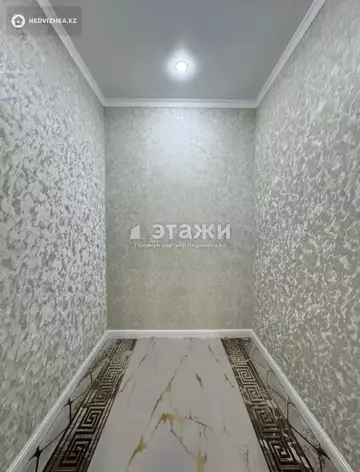 4-комнатная квартира, этаж 10 из 13, 110 м²