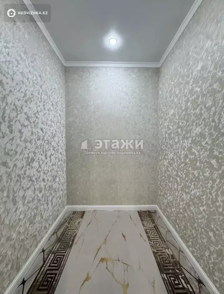 110 м², 4-комнатная квартира, этаж 10 из 13, 110 м², изображение - 1