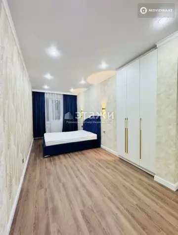 4-комнатная квартира, этаж 10 из 13, 110 м²