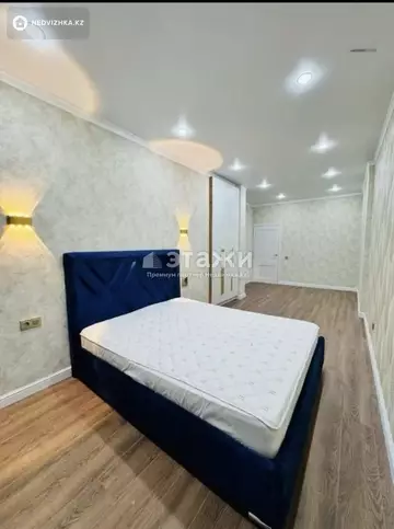 4-комнатная квартира, этаж 10 из 13, 110 м²