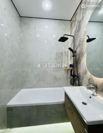 110 м², 4-комнатная квартира, этаж 10 из 13, 110 м², изображение - 9
