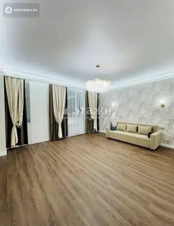 110 м², 4-комнатная квартира, этаж 10 из 13, 110 м², изображение - 10