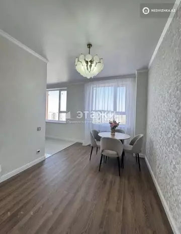 110 м², 4-комнатная квартира, этаж 10 из 13, 110 м², изображение - 11