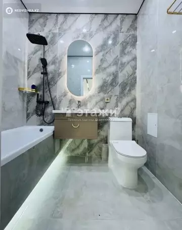 110 м², 4-комнатная квартира, этаж 10 из 13, 110 м², изображение - 12