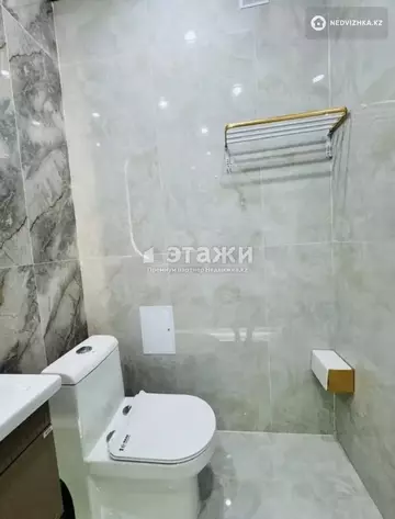 110 м², 4-комнатная квартира, этаж 10 из 13, 110 м², изображение - 13