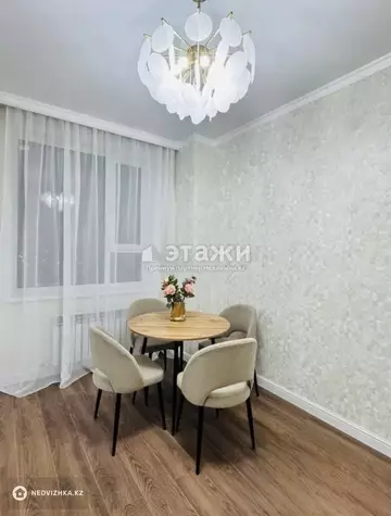 110 м², 4-комнатная квартира, этаж 10 из 13, 110 м², изображение - 14