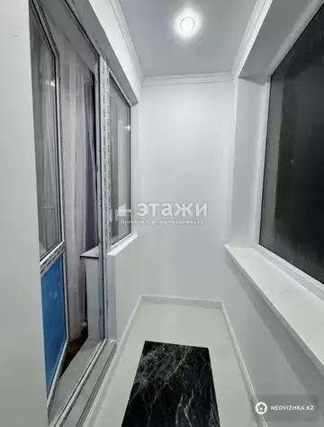 110 м², 4-комнатная квартира, этаж 10 из 13, 110 м², изображение - 15