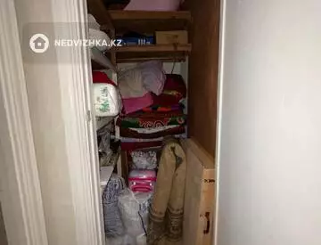 45 м², 2-комнатная квартира, этаж 5 из 6, 45 м², изображение - 10
