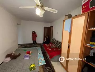 45 м², 2-комнатная квартира, этаж 5 из 6, 45 м², изображение - 9