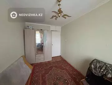 45 м², 2-комнатная квартира, этаж 5 из 6, 45 м², изображение - 11
