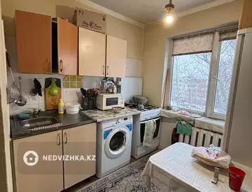 45 м², 2-комнатная квартира, этаж 5 из 6, 45 м², изображение - 16