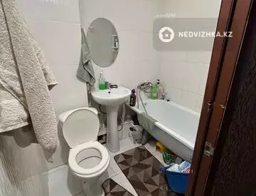 45 м², 2-комнатная квартира, этаж 5 из 6, 45 м², изображение - 17