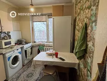 45 м², 2-комнатная квартира, этаж 5 из 6, 45 м², изображение - 15