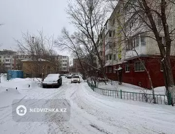 45 м², 2-комнатная квартира, этаж 5 из 6, 45 м², изображение - 18