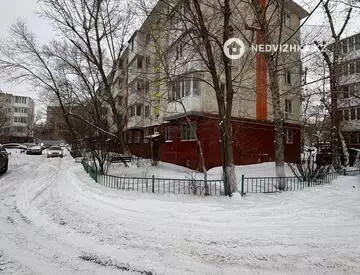 45 м², 2-комнатная квартира, этаж 5 из 6, 45 м², изображение - 4