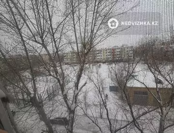 45 м², 2-комнатная квартира, этаж 5 из 6, 45 м², изображение - 6