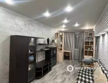 2-комнатная квартира, этаж 3 из 5, 44 м², на длительный срок