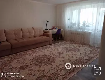 72.5 м², 3-комнатная квартира, этаж 2 из 5, 72 м², изображение - 9