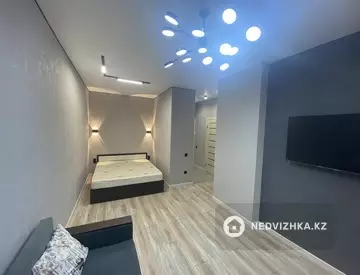 40 м², 1-комнатная квартира, этаж 10 из 21, 40 м², изображение - 0