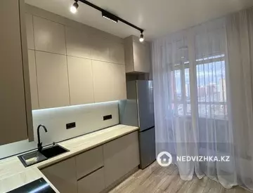 40 м², 1-комнатная квартира, этаж 10 из 21, 40 м², изображение - 7