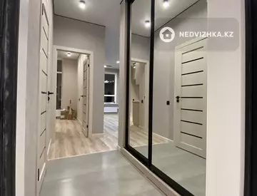 40 м², 1-комнатная квартира, этаж 10 из 21, 40 м², изображение - 8