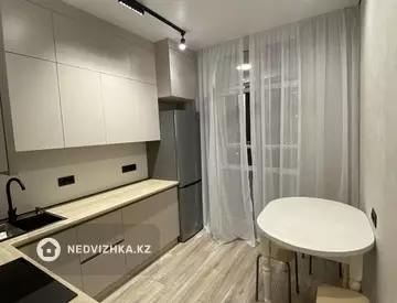 40 м², 1-комнатная квартира, этаж 10 из 21, 40 м², изображение - 6