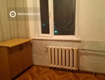 2-комнатная квартира, этаж 5 из 5, 45 м², на длительный срок
