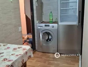 2-комнатная квартира, этаж 5 из 5, 45 м², на длительный срок
