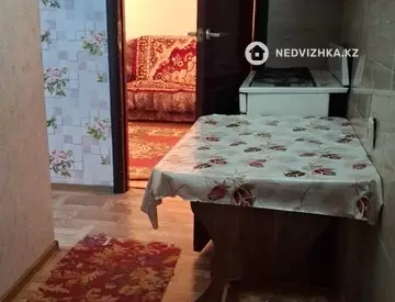 2-комнатная квартира, этаж 5 из 5, 45 м², на длительный срок