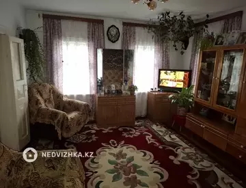 3-комнатный дом, 7 соток, 39 м²