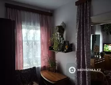 3-комнатный дом, 7 соток, 39 м²